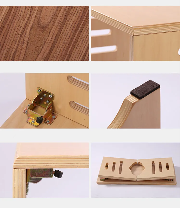 5 шт./компл. современный обеденный стол и стул в японском стиле Азиатский