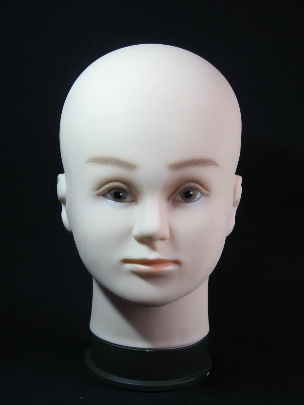 Новинка манекен голова манекена смешная форма демонстрационная модель