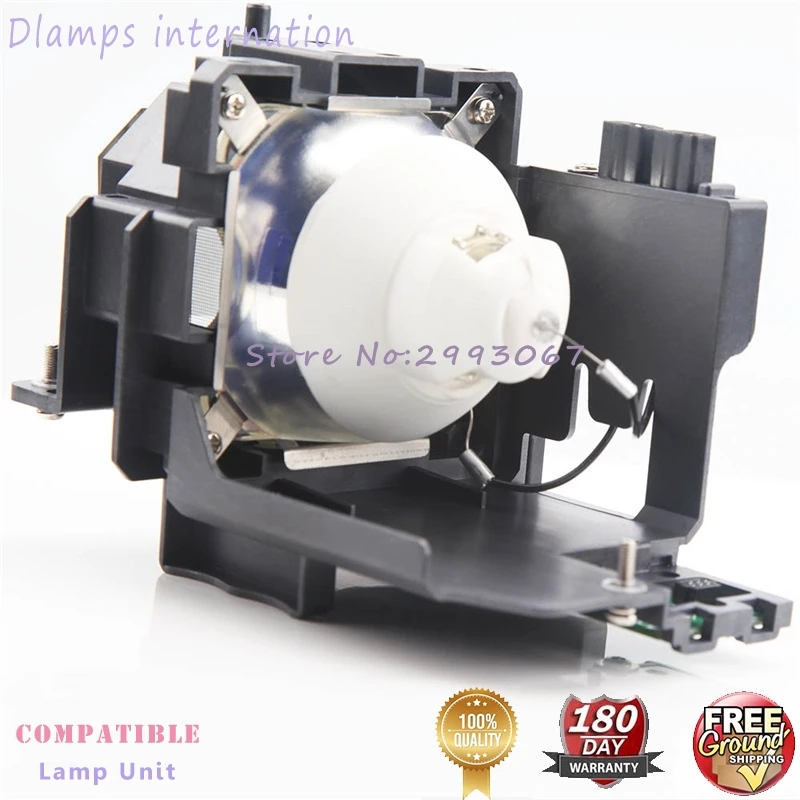 Совместимость ET LAE300 PT EW540 EZ770ZL EX800Z EX800ZL EW730Z прожекторы с корпусом для Panasonic|projector