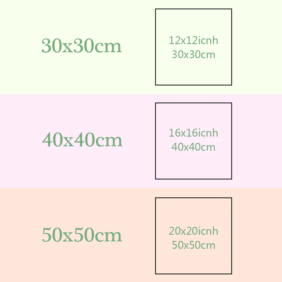 Модульная картина плакат домашний декор 1 Piece/Pcs многих мордочки кошки живопись