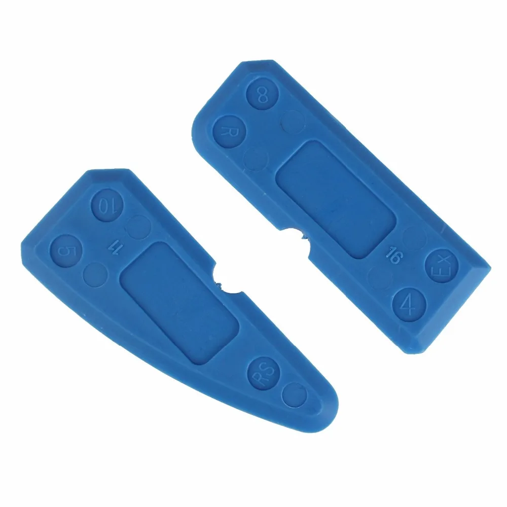 Набор скребок для инструментов 8 шт.|silicone caulk|silicon sealant toolkit kits |