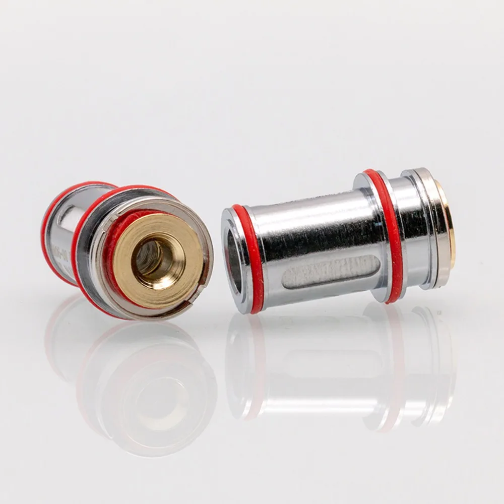 Volcanee 4 шт. Корона 3 III Sub Ом катушка бака 0.25ohm 0 5 обёрточная проволока для