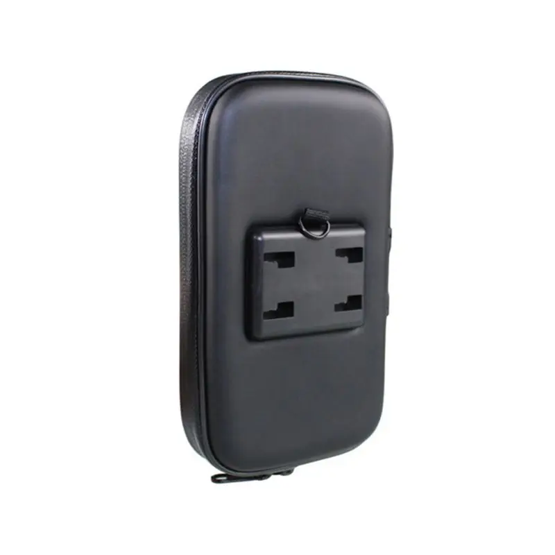 Держатель для мотоцикла водонепроницаемый Карманный скутер Iphone/Samsung/Htc/Sony