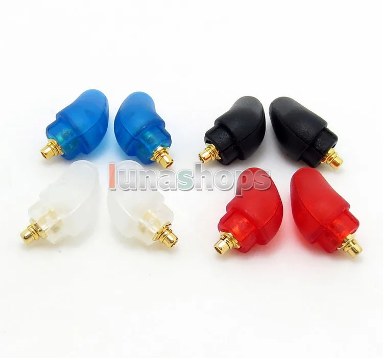 Наушники LN004715 настраиваемый Pin-адаптер для наушников Sony XBA-H2 XBA-H3 Z5 | Электроника