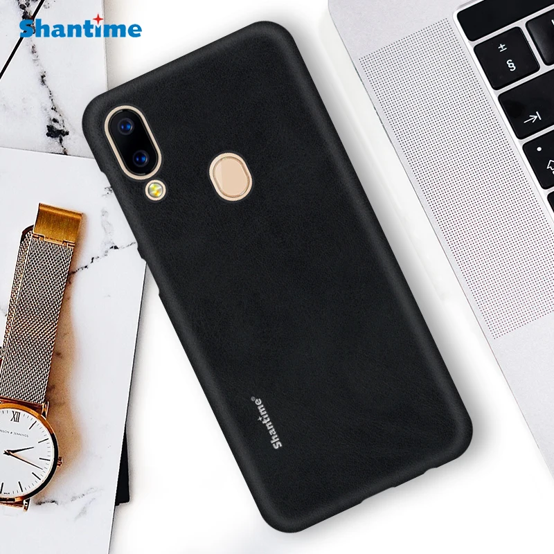 Лидер продаж чехол роскошный Винтажный из искусственной кожи для Ulefone X телефона