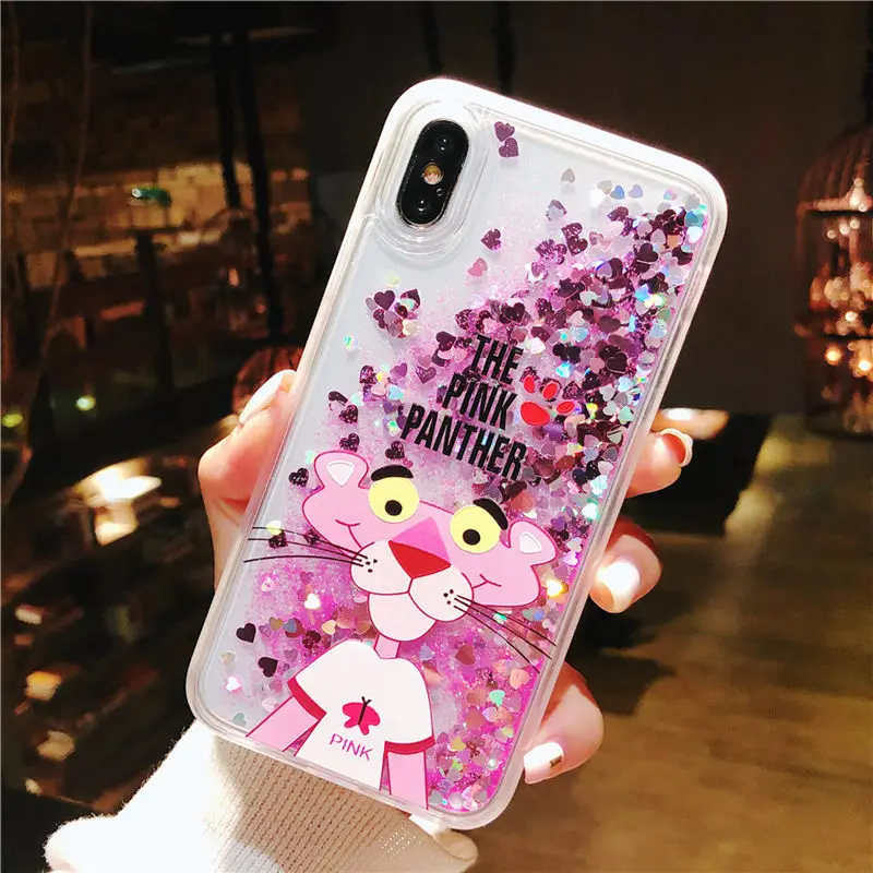 Для iPhone X Cat Cupcake Unicorn мультяшный мягкий чехол для телефона 6 S 7 8 Plus | Мобильные