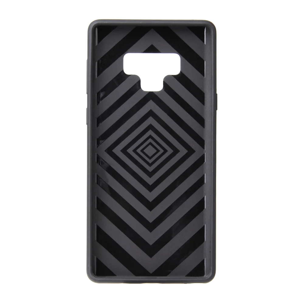 For Samsung Galaxy Note 9 8 5 Case Car Holder Magnetic Suction Ring Bracket Rugged Armor Phone Cover S7 S8 S9 S10 Plus S10E | Мобильные