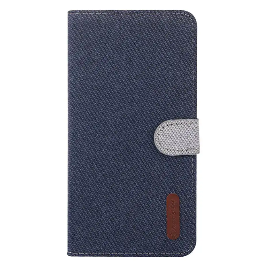Blue Кожаный флип-чехол для samsung Galaxy S8 S9 S10 E J4 J6 плюс A10 A20 A20E A30 A40 A50 A70 A6 A7 A8 M10 M20 M30 бумажник чехол - Цвет: Blue