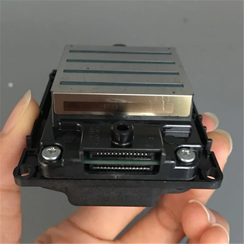 FA32001 печатающая головка для Epson 4720 4730 4750 принтер