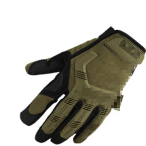 Новая брендовая одежда велосипедные перчатки M Pact военные для боевой стрельбы