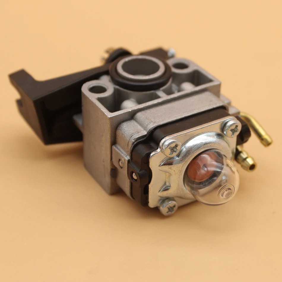NEW Carburetor For Honda GX35 HHT35 HHT35S 4 Stroke 1.3 HP Engine Seriers Trimmer Lawn Mower 16100-Z0Z-034 | Инструменты