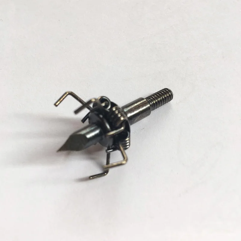 12 шт. наконечники стрел чёрного дзюдо г | Спорт и развлечения