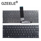 GZEELE английская клавиатура для ноутбука ASUS F200 F200CA F200LA F200MA X200 X200C X200CA X200L X200LA X200M X200MA R202 R202CA R202LA