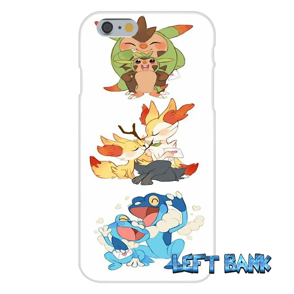 Evolution of Pokemons Soft Silicone TPU Transparent Cover Case For Samsung Galaxy Note 3 4 5 S4 S5 MINI S6 S7 edge | Мобильные