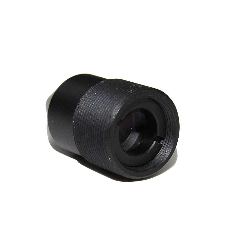 HD 2 0 мегапиксельная 16 мм объектив CCTV Pinhole ip камера M12 1/2.7 &quotформат изображения