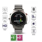 Закаленное стекло для защиты экрана, защитная пленка для Garmin Fenix Chronos F35 Fenix 5 5S Fenix5 Fenix5S Fossil Q Wander Founder