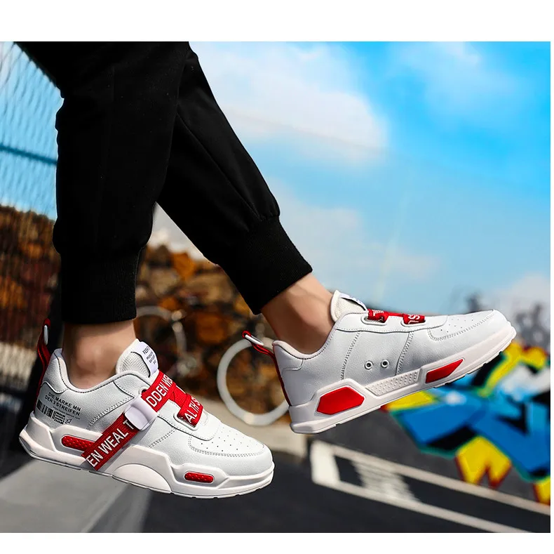 Мужская повседневная обувь; дышащие мужские кроссовки с сеткой; классические теннисные кроссовки; мужские кроссовки; zapatos hombre Sapatos