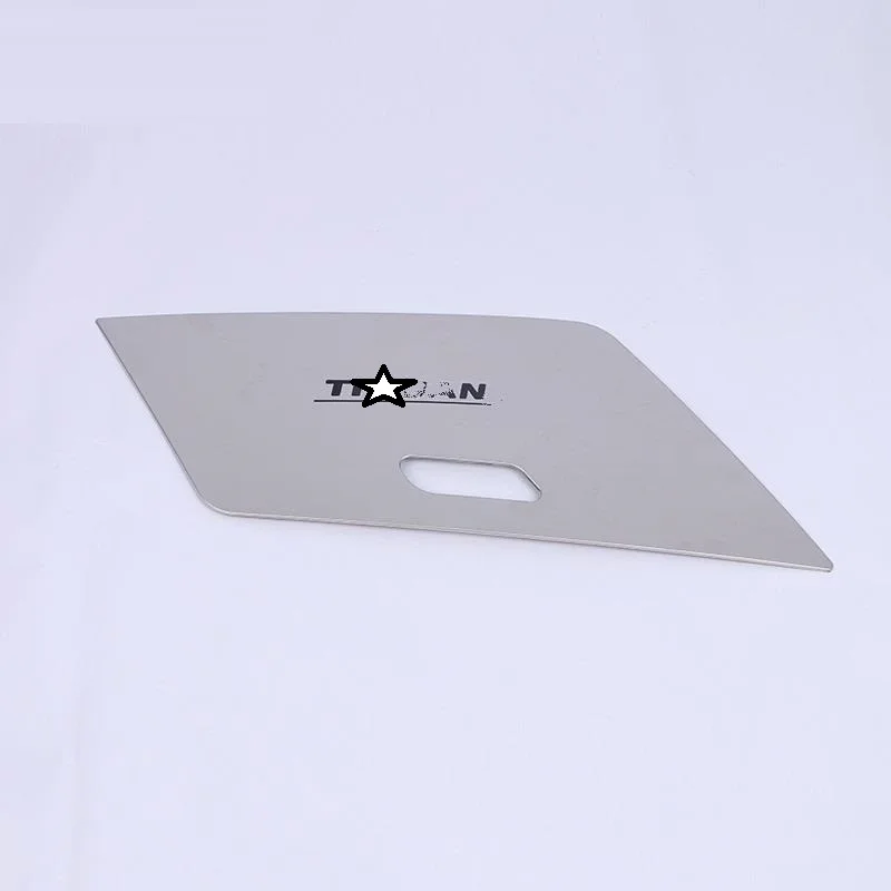 Система управления дверной ручкой декоративная Шестерня для приборной панели