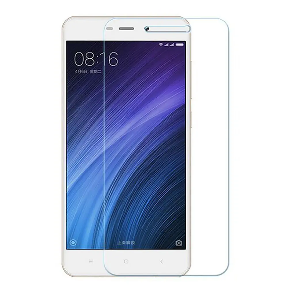 Для Xiaomi Redmi 4A Защитная пленка для экрана из закаленного стекла для Xiaomi Redmi 4A PRIME Защитная пленка для телефона Redmi4A стекло для экрана
