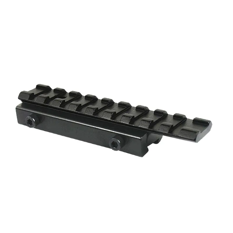 Mosin Nagant 91/30 задний прицел для Picatinny Weaver Rail область адаптера Mount kxs05032|Кронштейны и