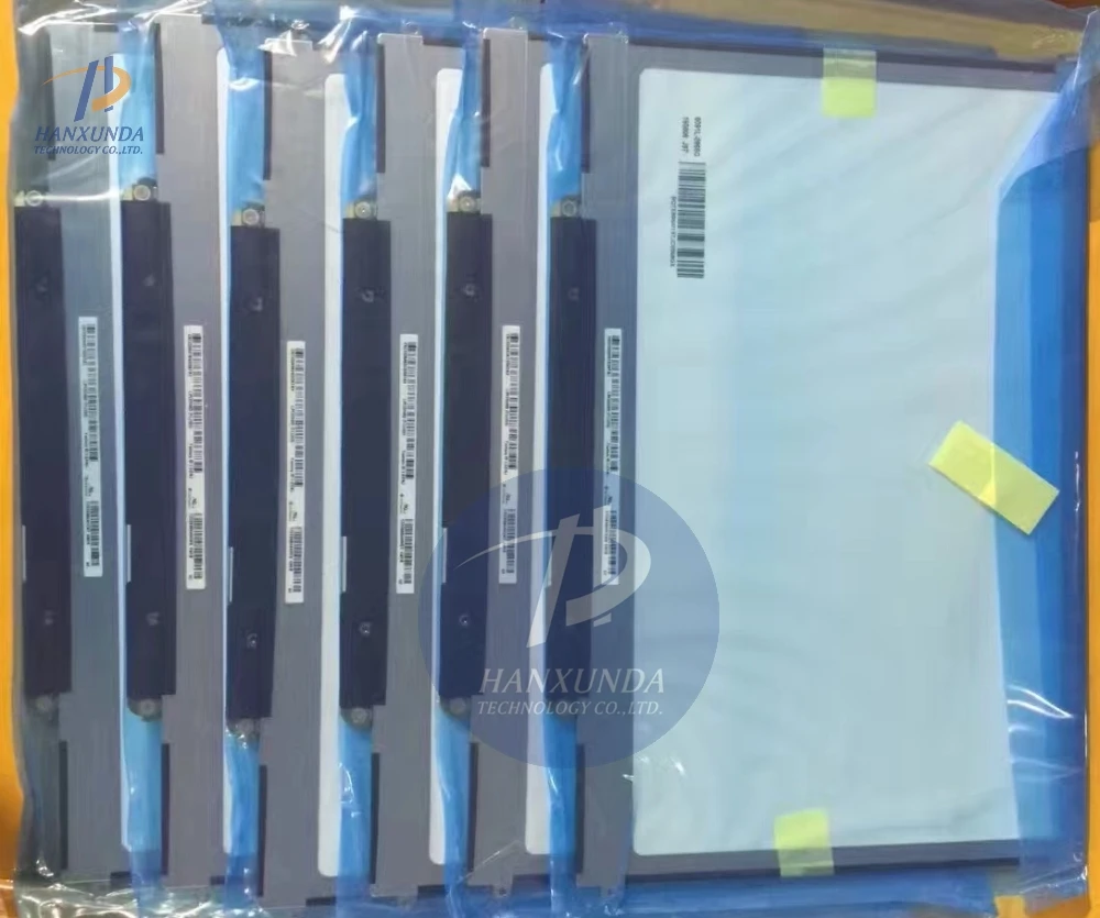 Новый светодиодный ЖК-экран для MACBOOK PRO 13 UNIBODY модель A1278 A1280 A1342 3 &quothanxunda |