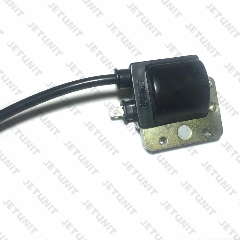 Комплект катушек зажигания HT для электрической системы APRILIA AP8550364 Mojito 125 1999 2000