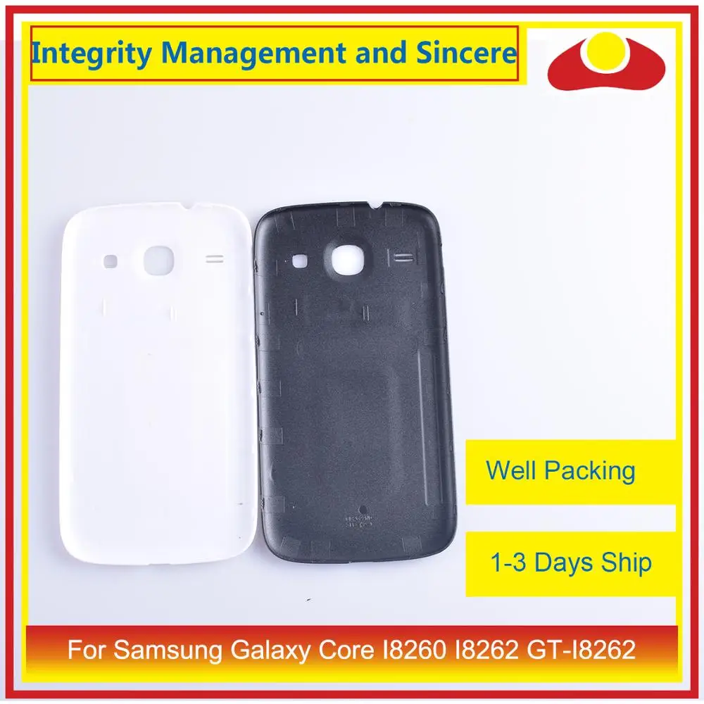 Для samsung Galaxy Win GT-i8552 GT-i8550 I8552 I8550 корпус батарея Дверь задняя крышка корпус замена корпуса