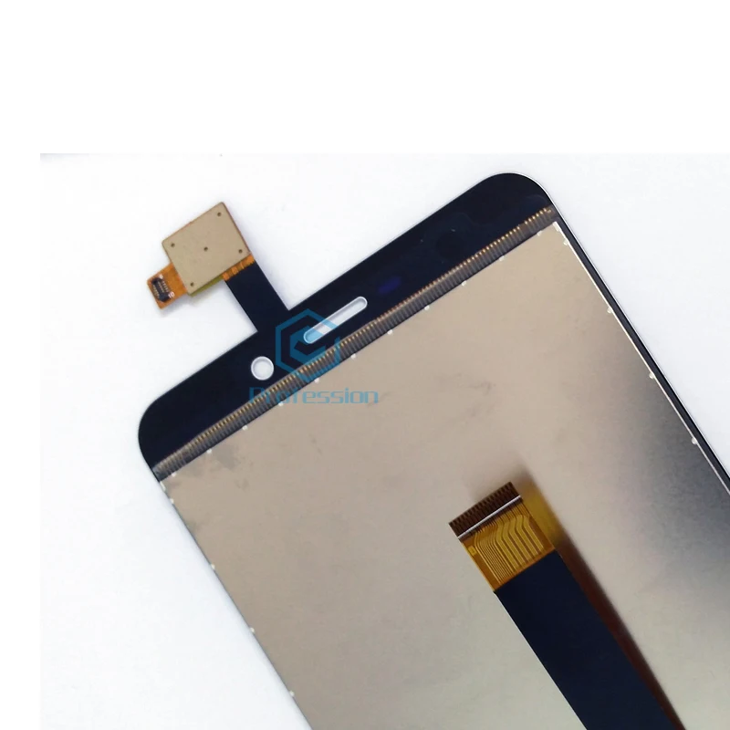 For Original UMI Super Max LCD Display+Touch Screen Panel Digital replacement parts tool+adhesive in stock | Мобильные телефоны и