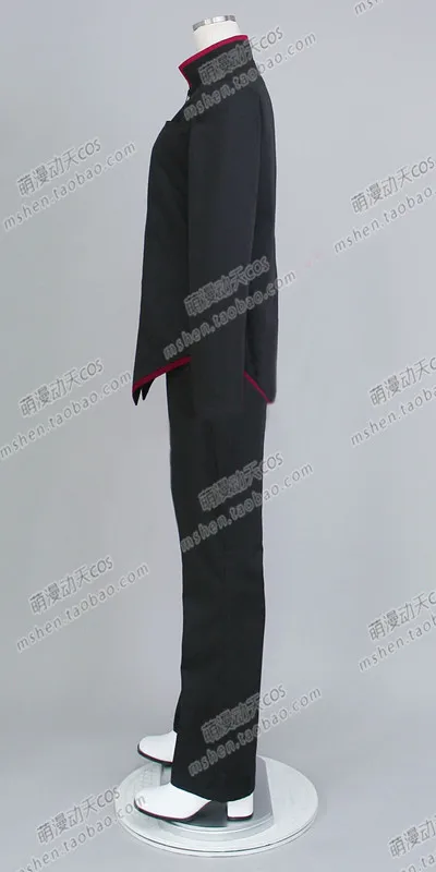 Bakemonogatari Monstory Monogatari Araragi Униформа коёми Косплэй костюм 11|cosplay costume|uniform cosplaycostume costume