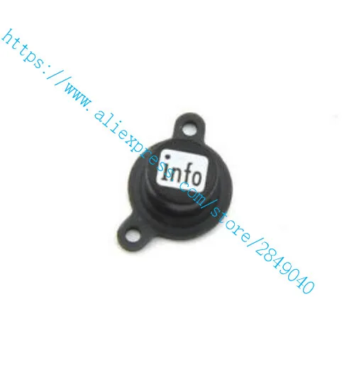 

For Nikon D750 Info Button Of Rear Cover Camera Repair Parts