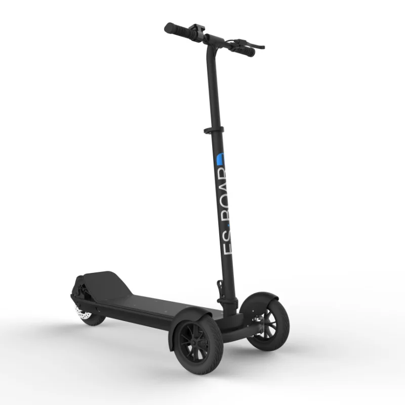 T bar esboard Ховерборд 3 колесный самокат для детей и взрослых электрический