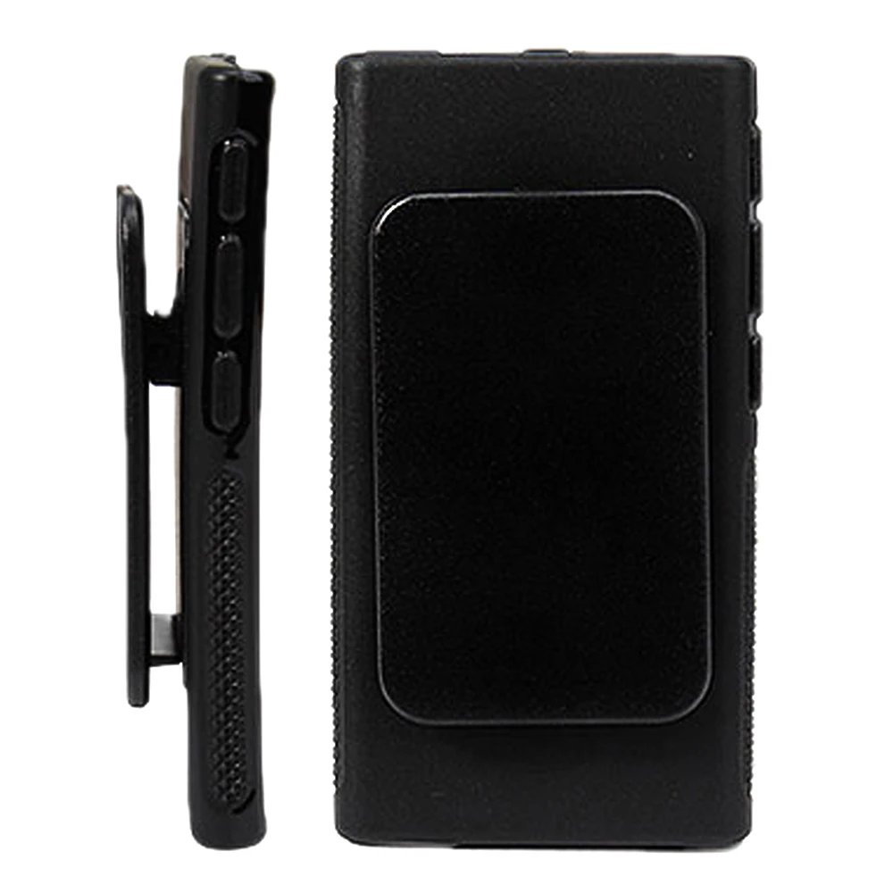 Модный противоударный защитный чехол Besegad с зажимом для Apple iPod Nano 7 i pod Nano7