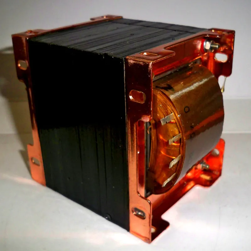 Tube 300B parallel single-ended output transformer primary impedance: 2.5K secondary 0-4 Euro 8 16 | Обустройство дома
