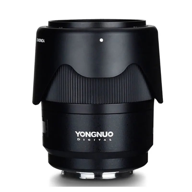 Светодиодная лампа для видеосъемки YONGNUO YN35mm F1.4 широкоугольный объектив с фиксированным фокусным расстоянием для Canon DSLR Камера в том числе 40D 50D 60D 70D 80D 7D 7DII T7I 750D 760D 650D 600D