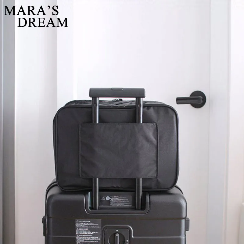 

Mara's Dream Women Fashion Large Capacity Travel Hand Bag Luggage Bag Women Baggage Suitcase Trolley Bag Travel Hand Bags
