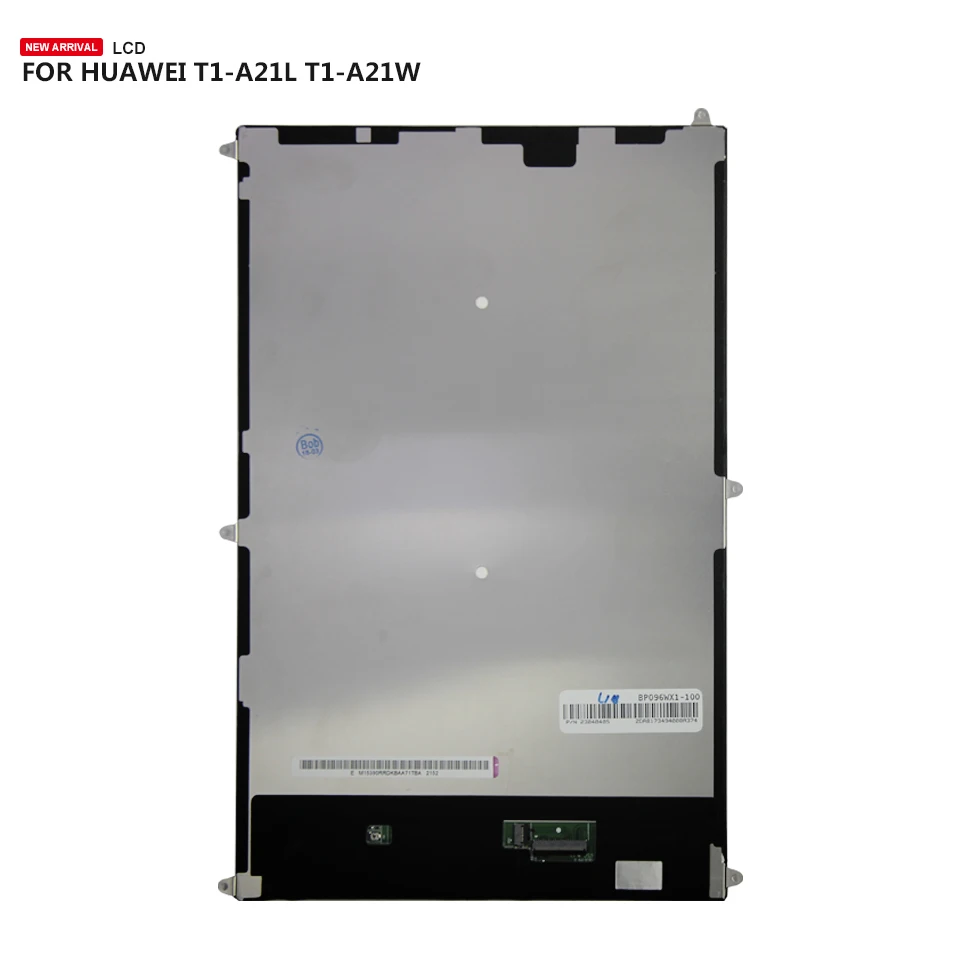 Для huawei Mediapad T1-A21L T1-A21W T1-A21 T1-A23L T1-10 ЖК-дисплей Экран дисплея+ Инструменты
