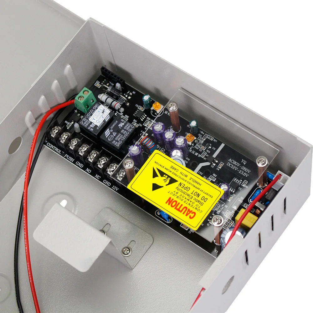 OBO HANDS источник бесперебойного питания конвертер вход AC220V выход DC12V 5A Поддержка внешнего аккумулятора