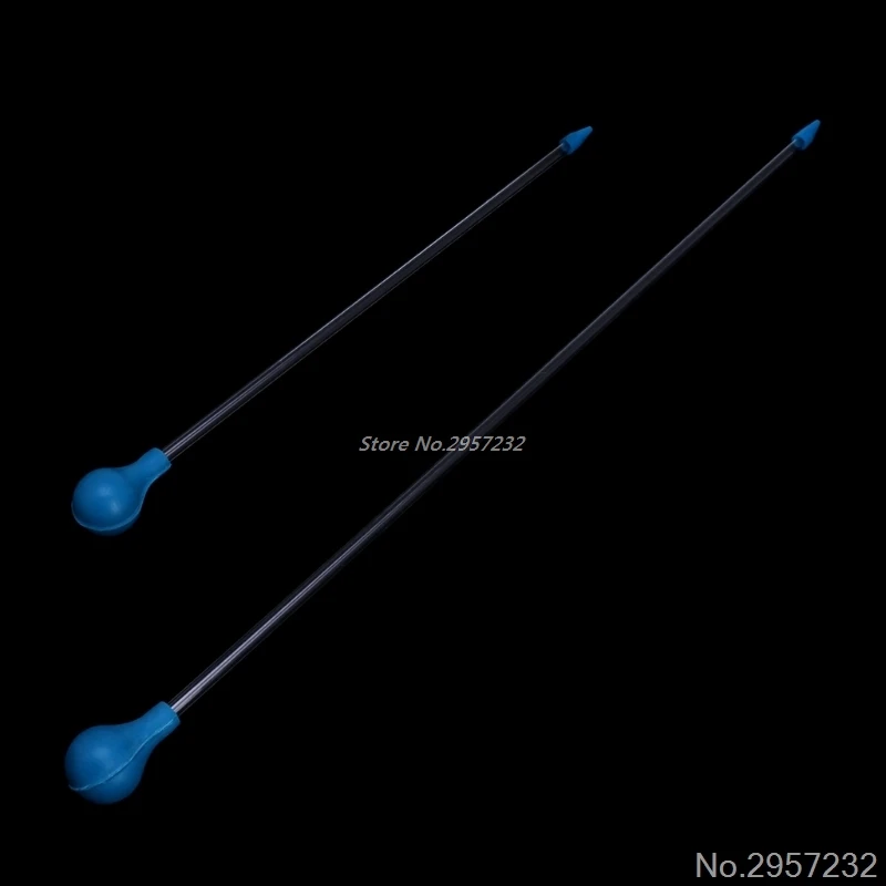 S/L акриловая кормушка для кораллов SPS HPS трубка жидкое удобрение добавьте риф