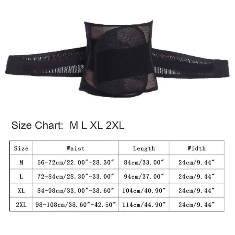 

Women Waist Training Belt Warm Solid ColorBody Shaping Postpartum Thin Belt Abdominal Braces