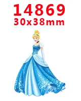 PR14869 Новое поступление 30 шт./партия смолы flatback пробки для бутылок снек плоское украшение из смолы ремесла для DIY украшения телефона PR14638 - Цвет: PR14869