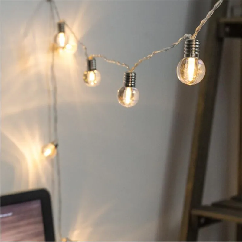 

Новый 150 см 300 AA Батарея светодиодный шар Фея светильник рождественские свитеры с светильник s домашняя гирлянда на свадьбу, Рождество вечер...