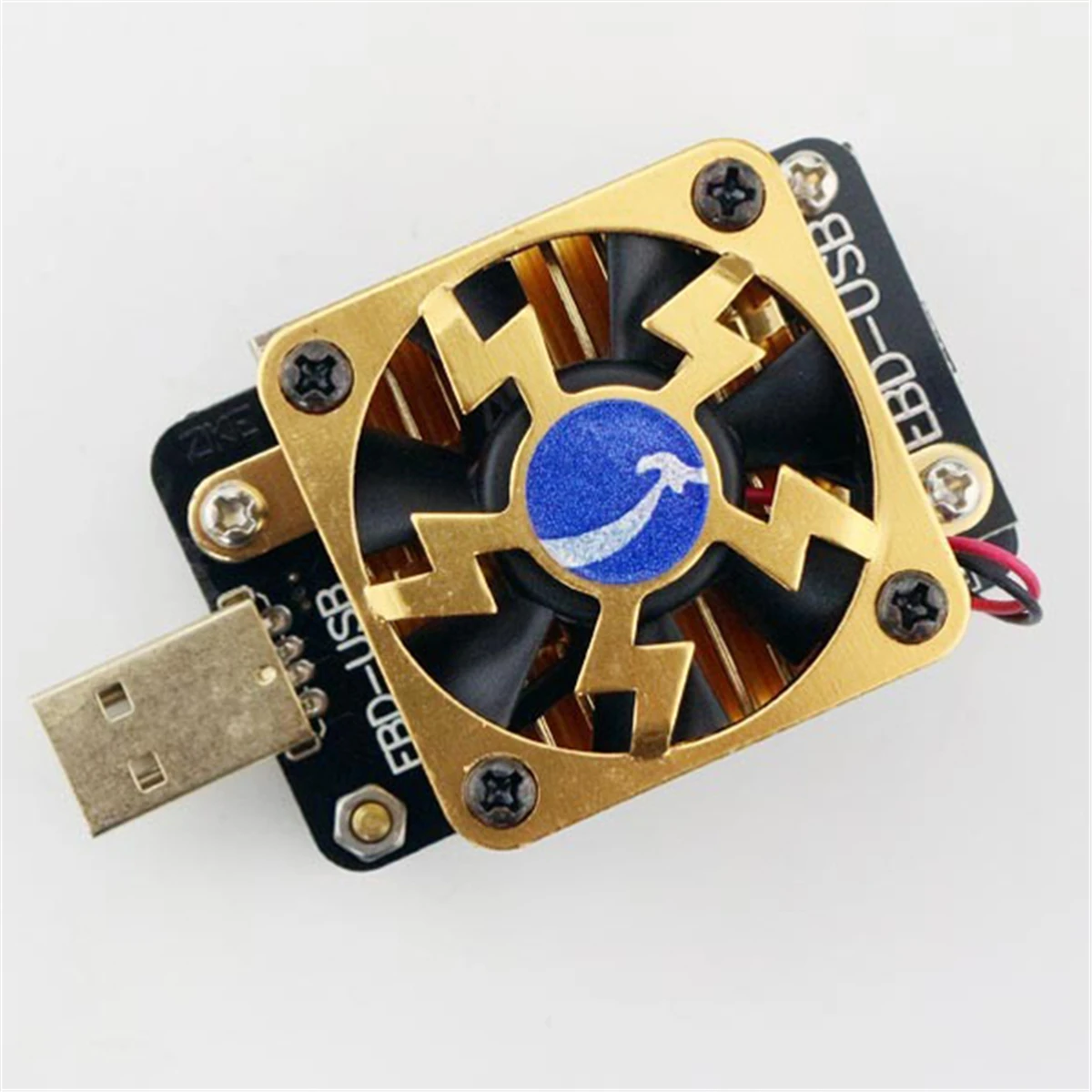 USB Батарея тестер нагрузочный модуль постоянного тока Load qc 2 0/3 0 MTK PE триггер