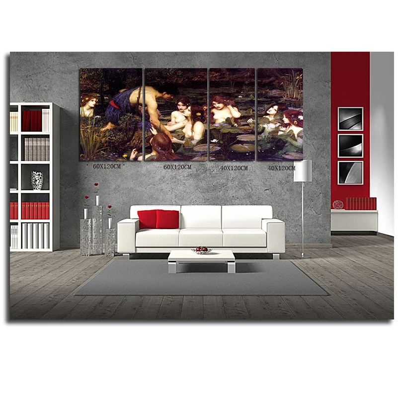 Художественные персонажи Алмазная вышивка Мозаичный Узор Набор для вышивки