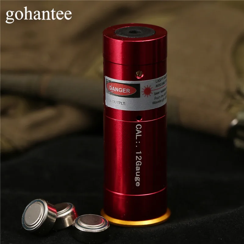 Gohantee 1 шт. прицел быстрый флип Весна вверх открытый крышка объектива для калибра охотничьи прицелы крепления винтовки красный лазер 20 различных размеров