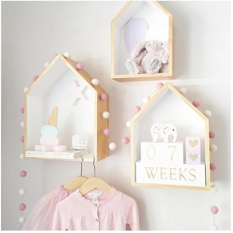 2 м украшение в скандинавском стиле реквизит для вечеринки настенная подвесная