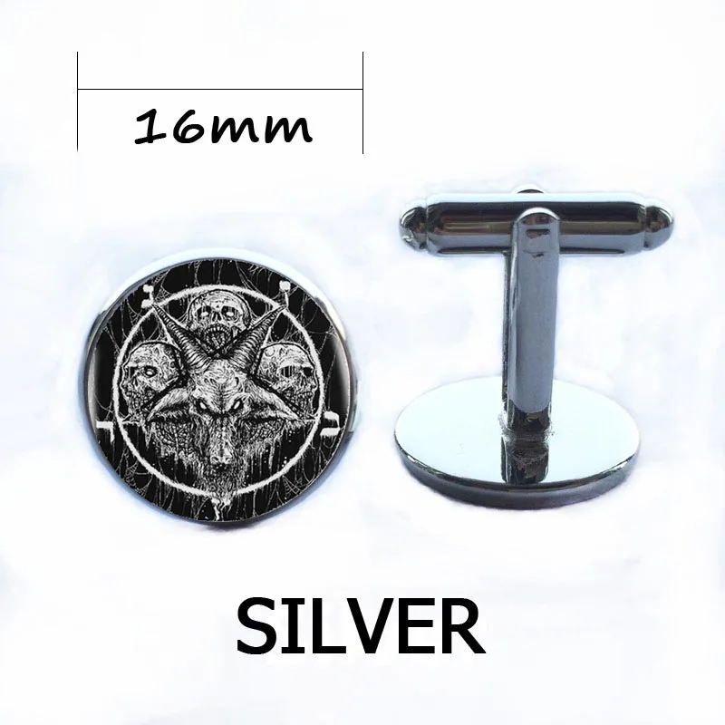 1pcs Satan Pendant Choker Statement Silver Necklace For Women Dress Accessories - Abaicer Jewelry | Украшения и аксессуары