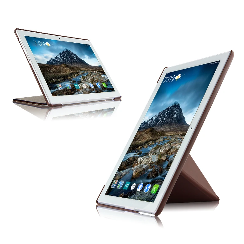 Чехол для lenovo Tab 4 10, защитный кожаный чехол для планшета Tab410 PU TB-X304L X304N X304F X304L, чехол для планшета 10,1 дюймов