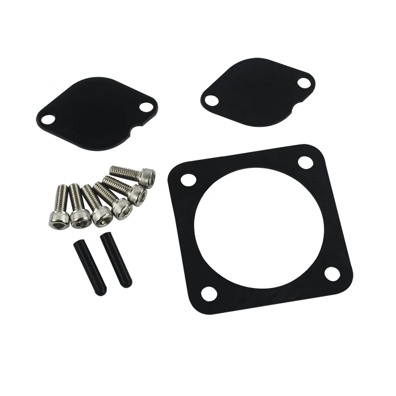Комплект для удаления EGR/заглушка Клапана EGR для LAND ROVER DISCOVERY 2 и DEFENDER TD5 HT-EGR11
