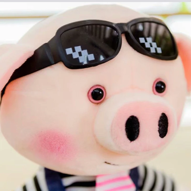 30cm plush pig electronic toys singing dura music dancing funny electric for baby kids birthday Xmas gift children | Игрушки и хобби