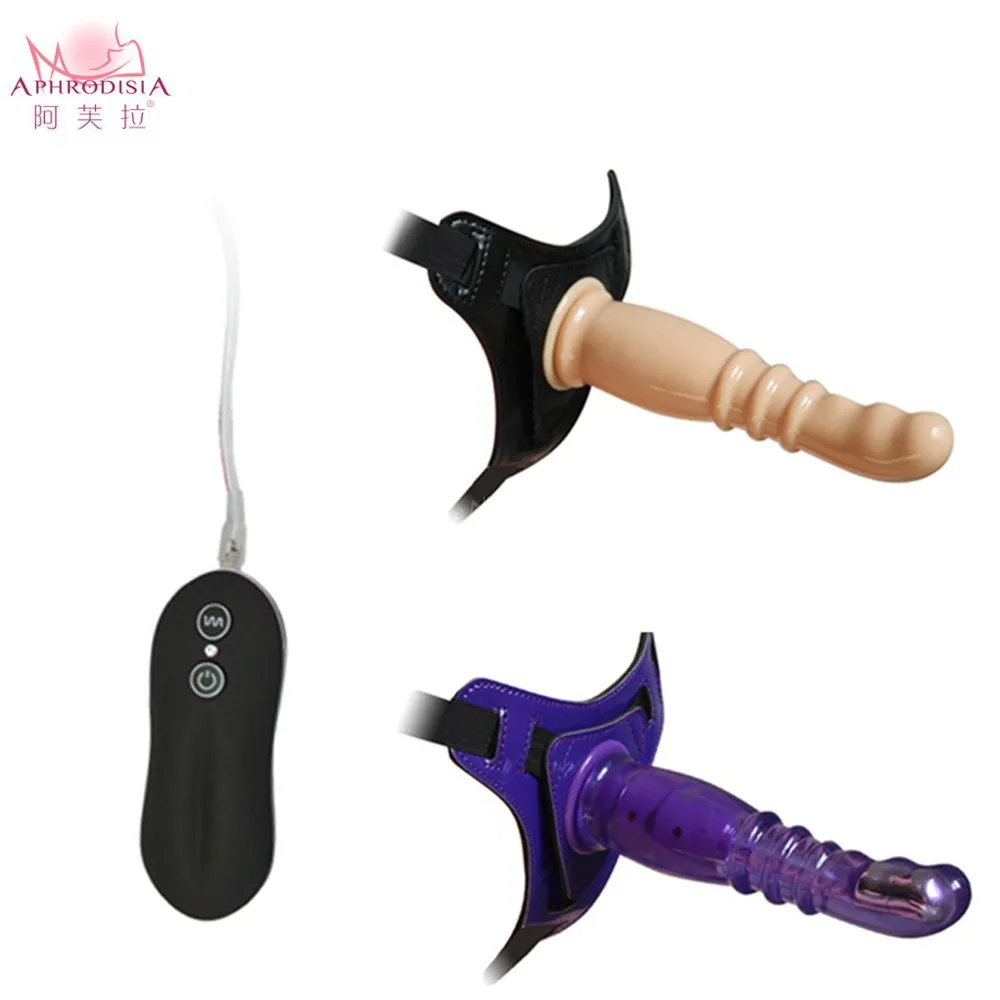 APHRODISIA секс игрушка 10 вибрации скорости 8 &quotжгут G spot Dong Лидер продаж Страпон дилдо